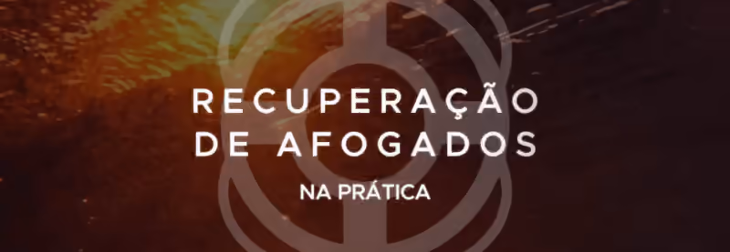Recuperação de Afogados