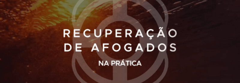 Recuperação de Afogados