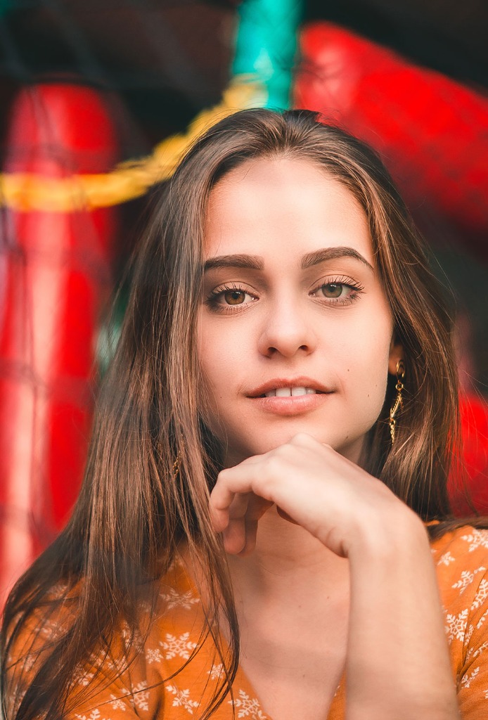 Fernanda Miller