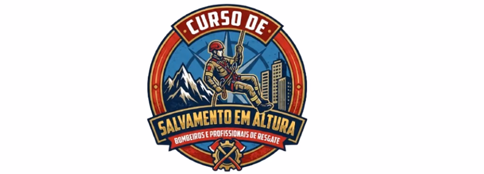 Academia do Socorrista - Salvamento em Altura