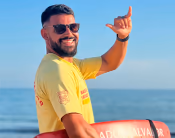 Lucas Da Rocha