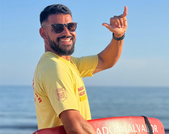 Lucas Da Rocha